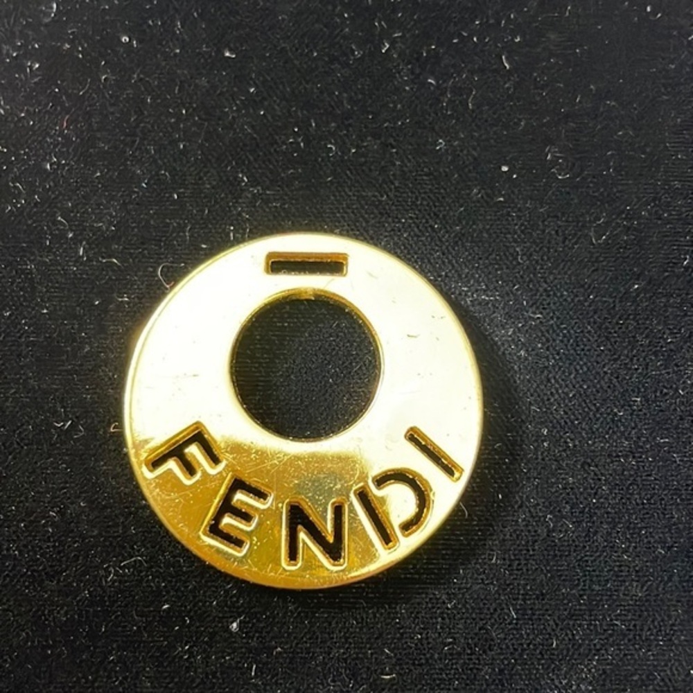 Fendi charm - Picture 1 of 4